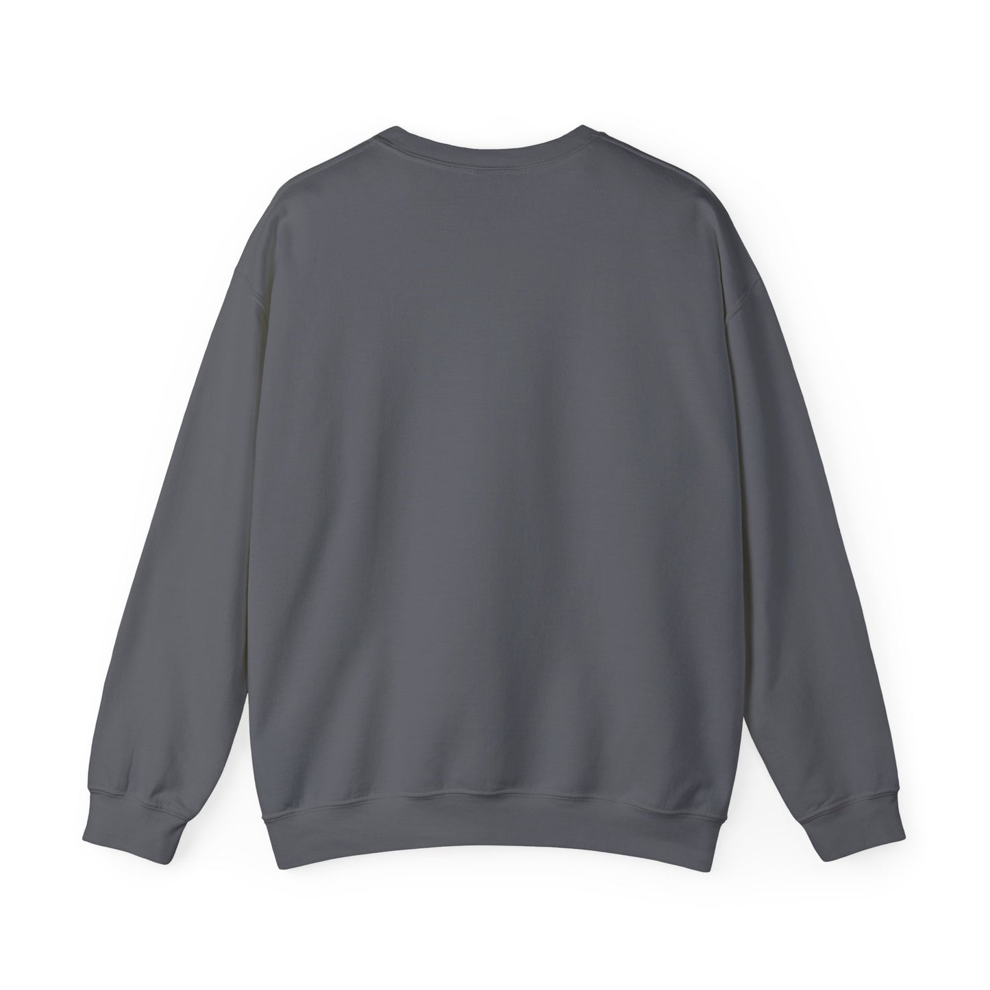 Buffalo Hockey Warpath Crewneck Sweatshirt