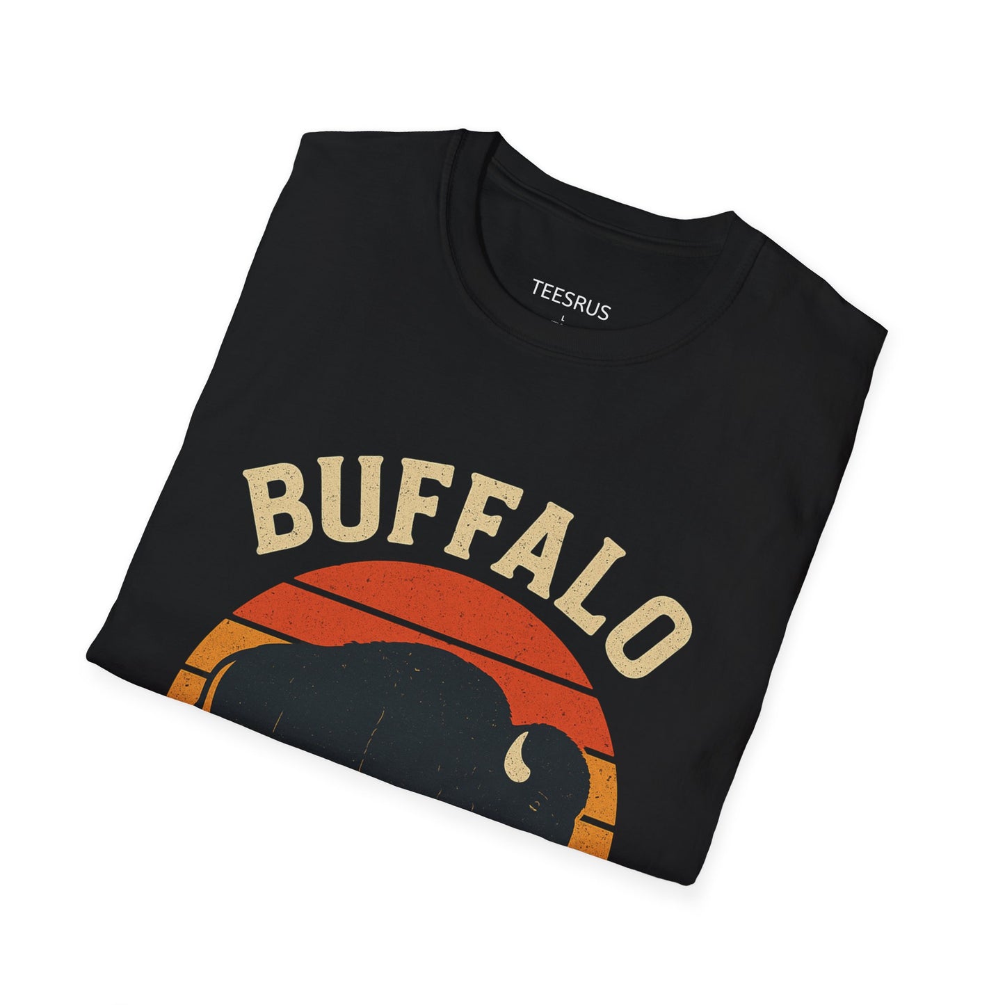 Buffalo NY T-Shirt