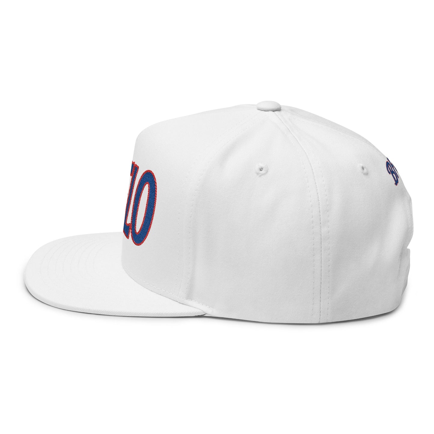 BFLO HAT