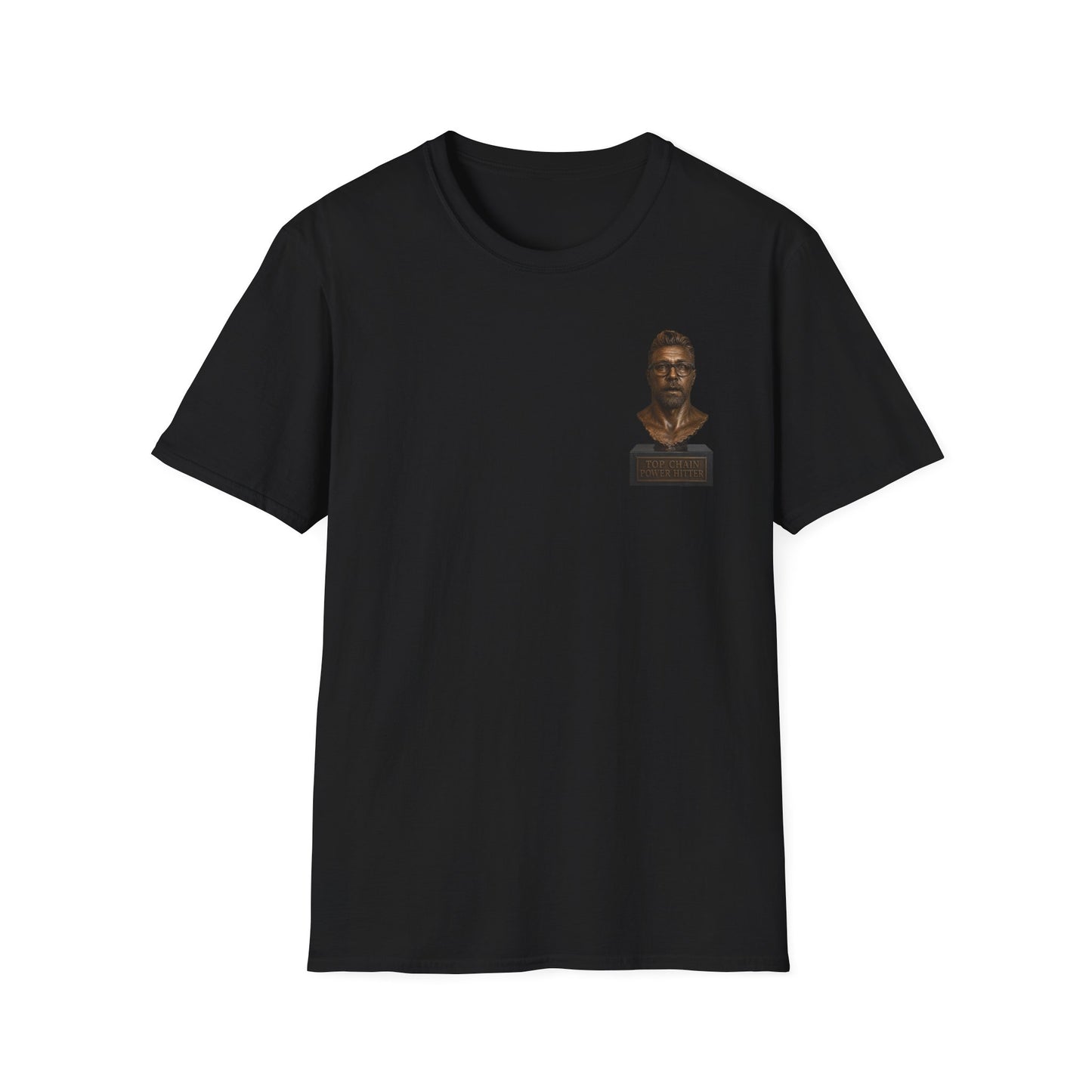 Top HR hitter Tee