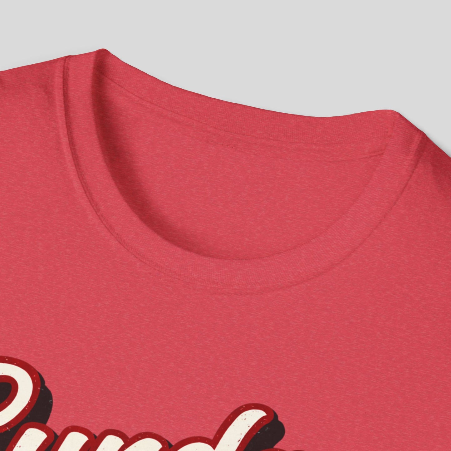 Sunday Funday T-Shirt — Bloody Mary Weekend Brunch Tee