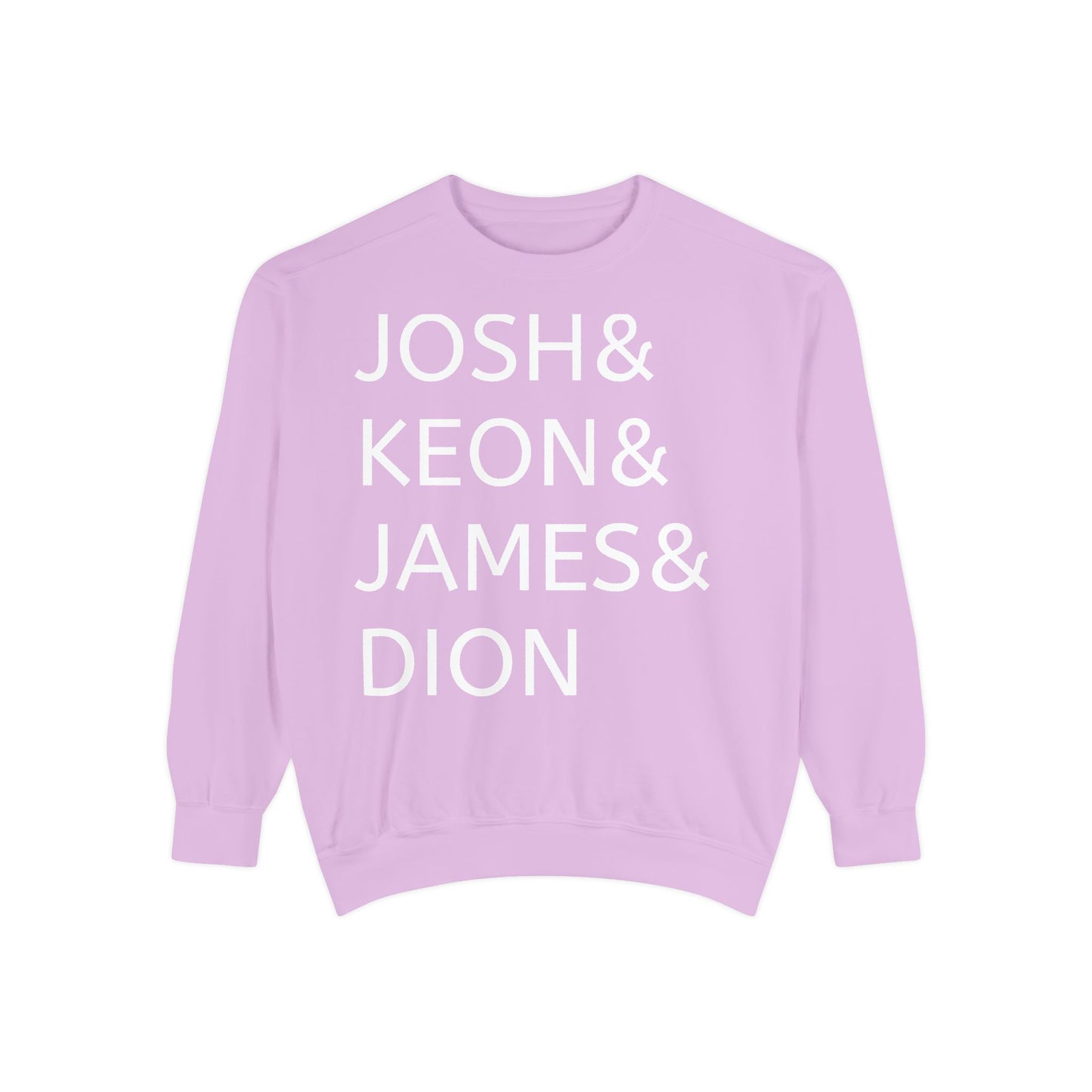 Buffalo Football Sweatshirt