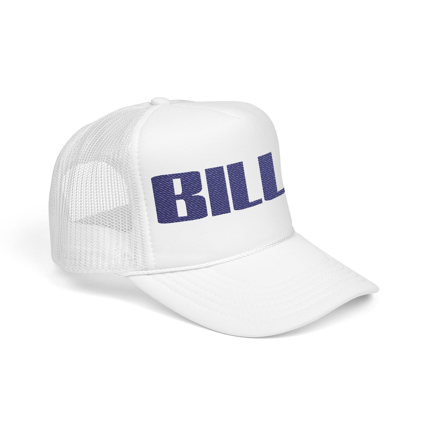 Trucker Hat Buffalo Football