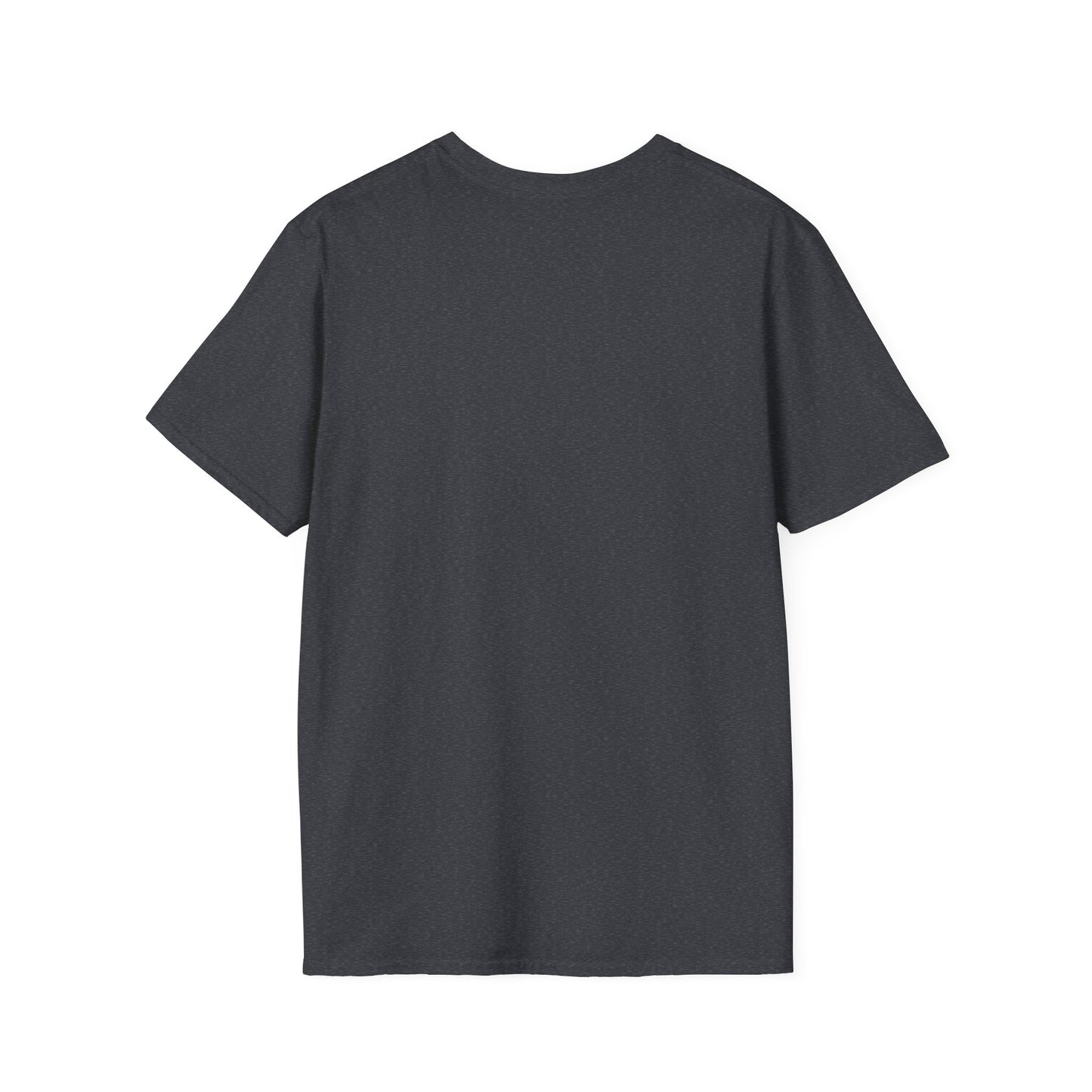 Buffalo Hockey Club T-Shirt - Black and Red