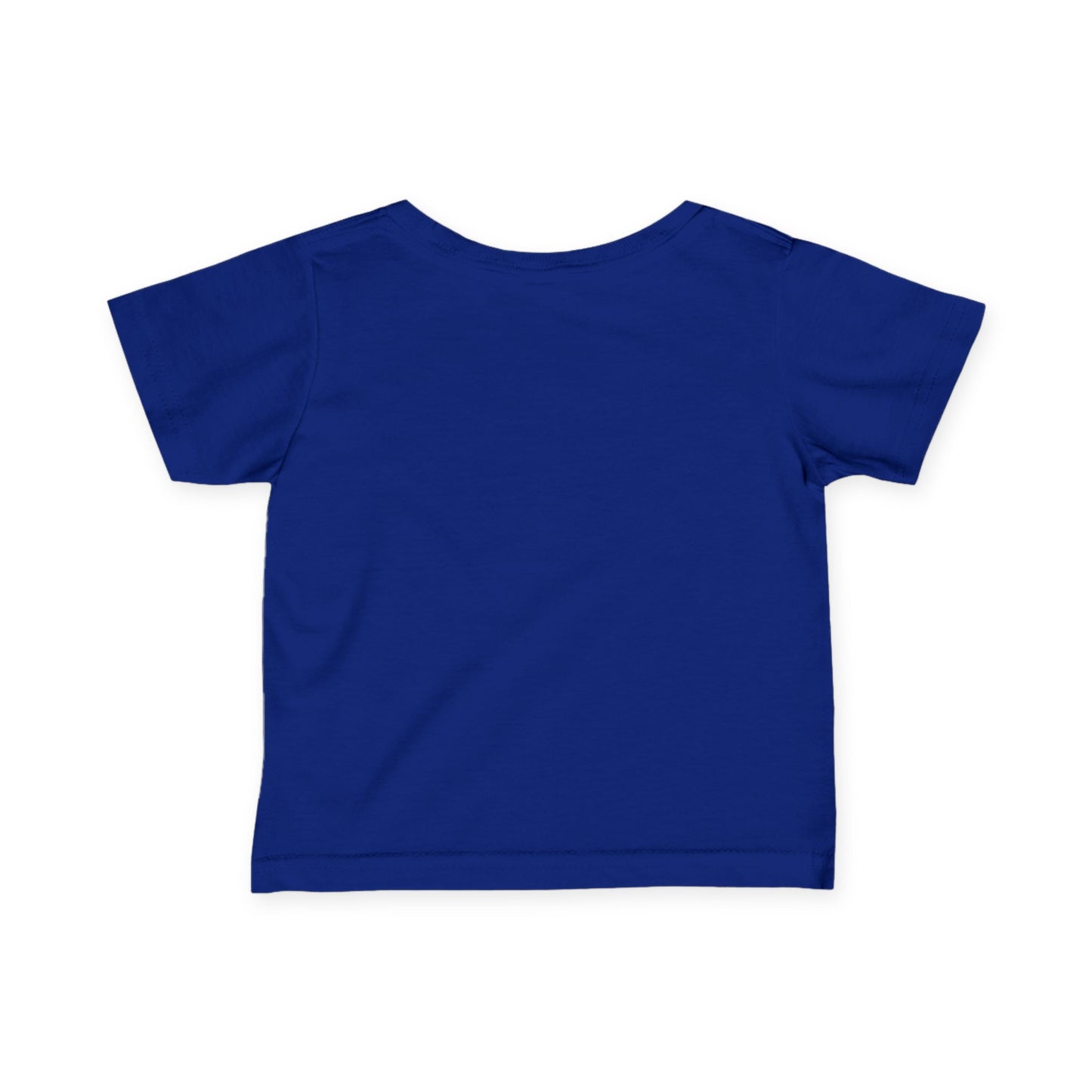 Infant Tee — Cute Buffalo Rhino Baby Shirt