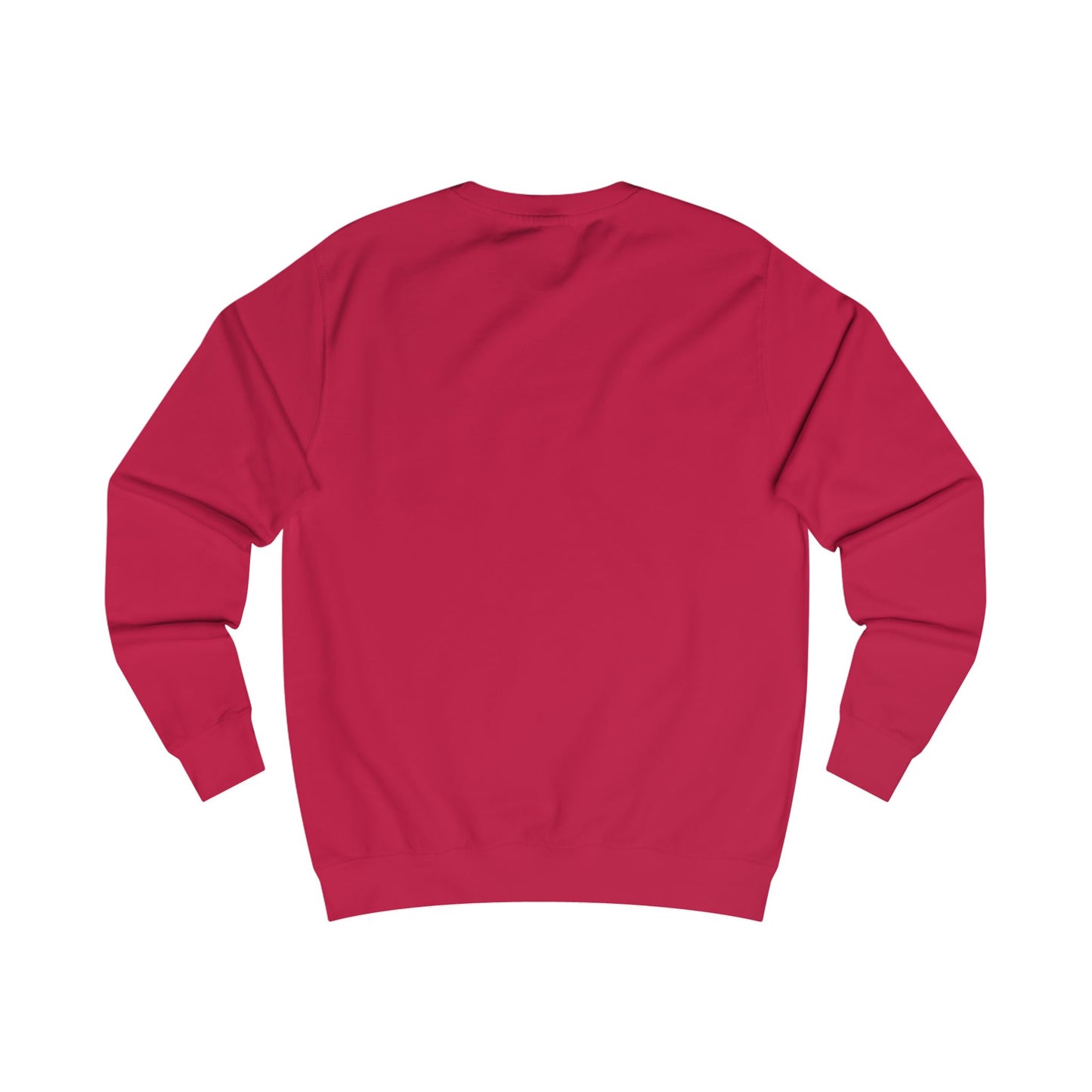 Chillin Buffalo Sweatshirt