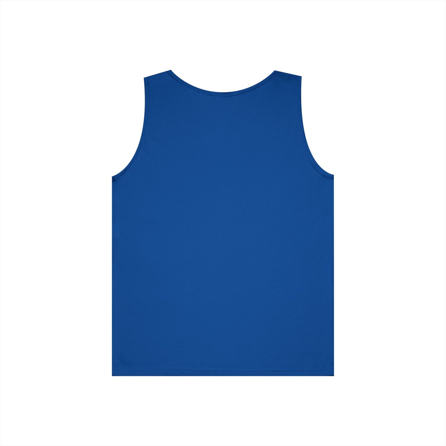 Hockey Team Down By The River Tank Top