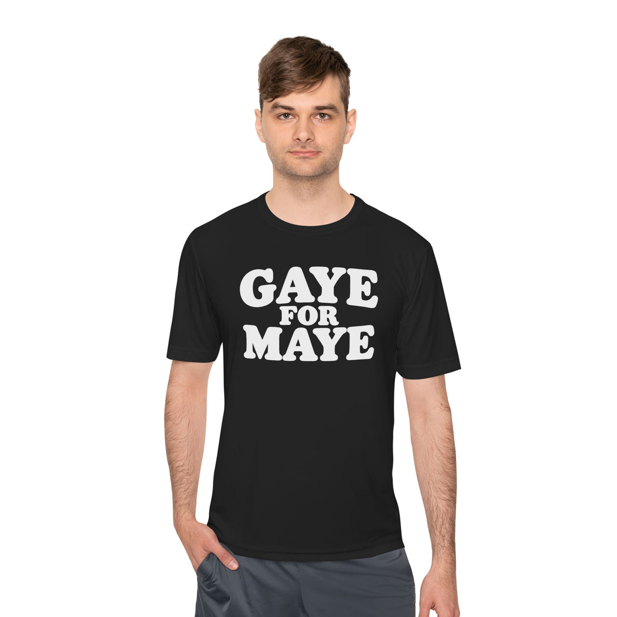 Gay e For Maye Tee