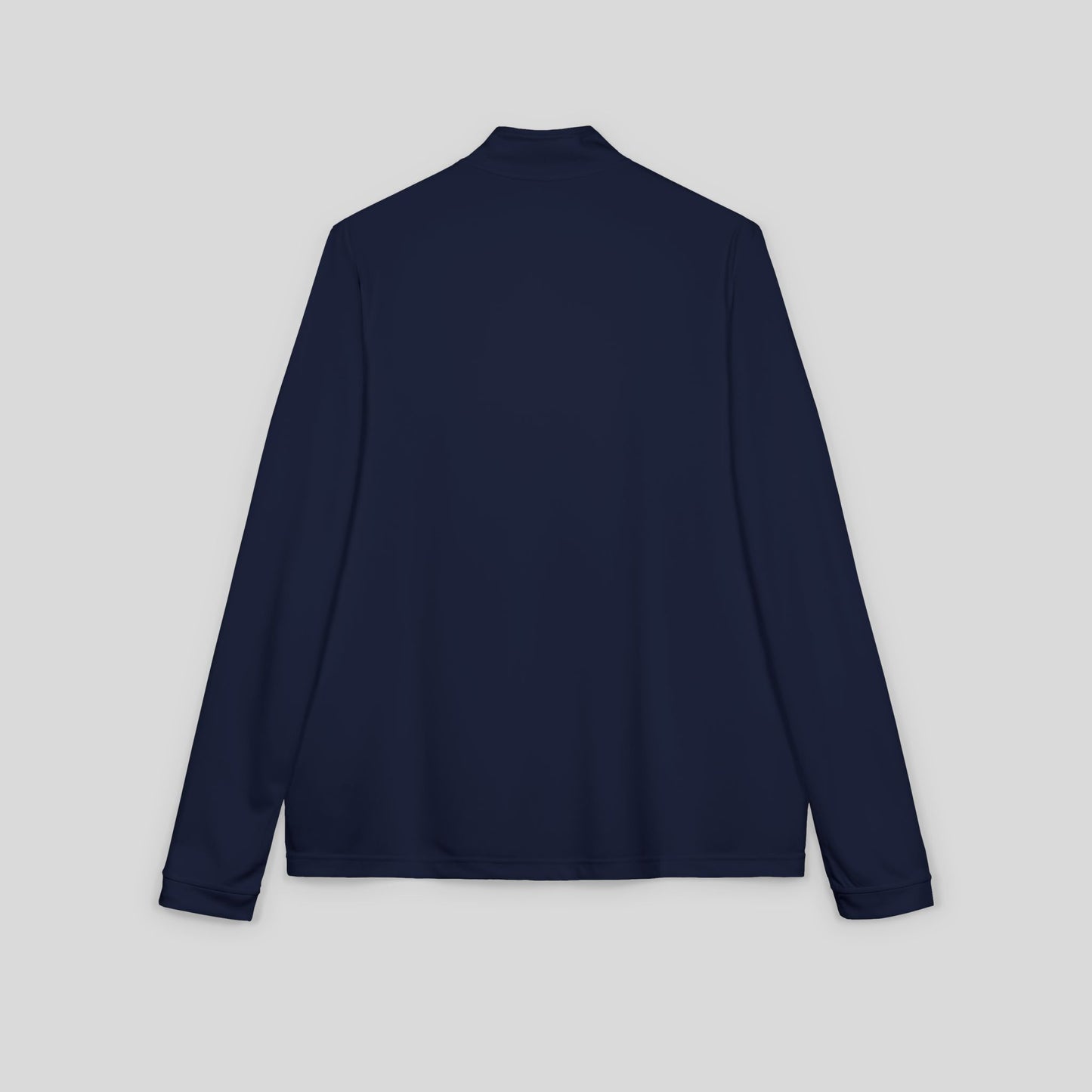 Quarter-Zip Pullover