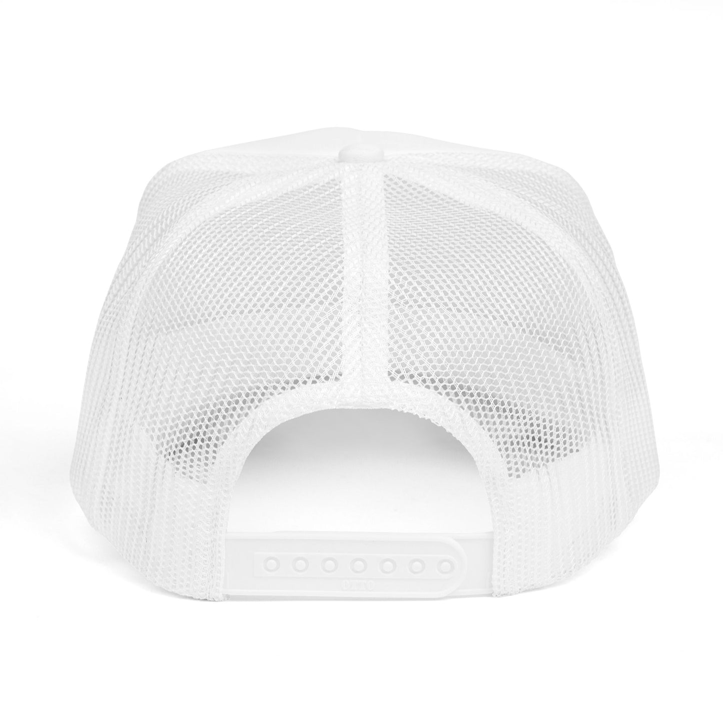 Trucker Hat Buffalo Football