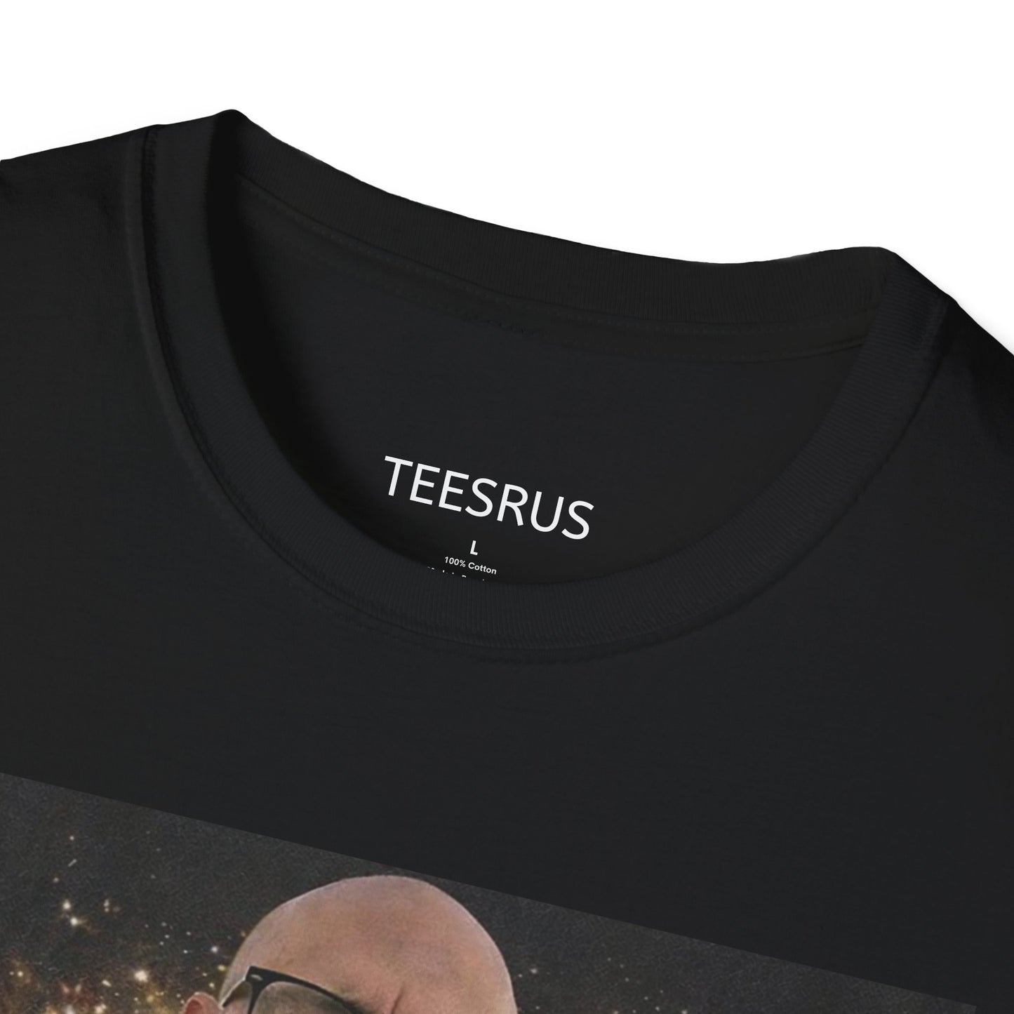 GOT RINGS T-Shirt — Graphic 'GOT RINGS' Tee for Ring Lovers & Fantasy Fans