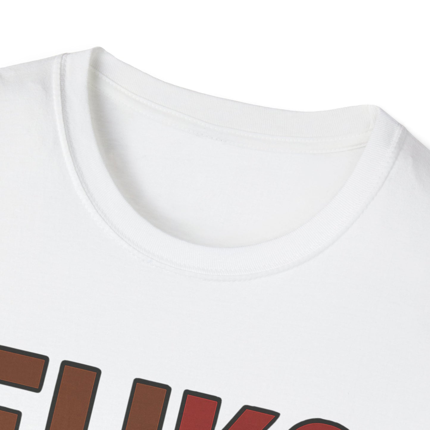 Cleveland Football FUKC Unisex T-Shirt