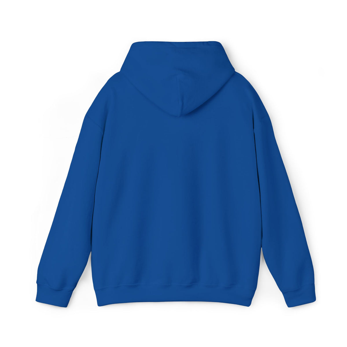 Buffalo Football Hoodie — Vintage Script Sports Pullover - EMBROIDERED