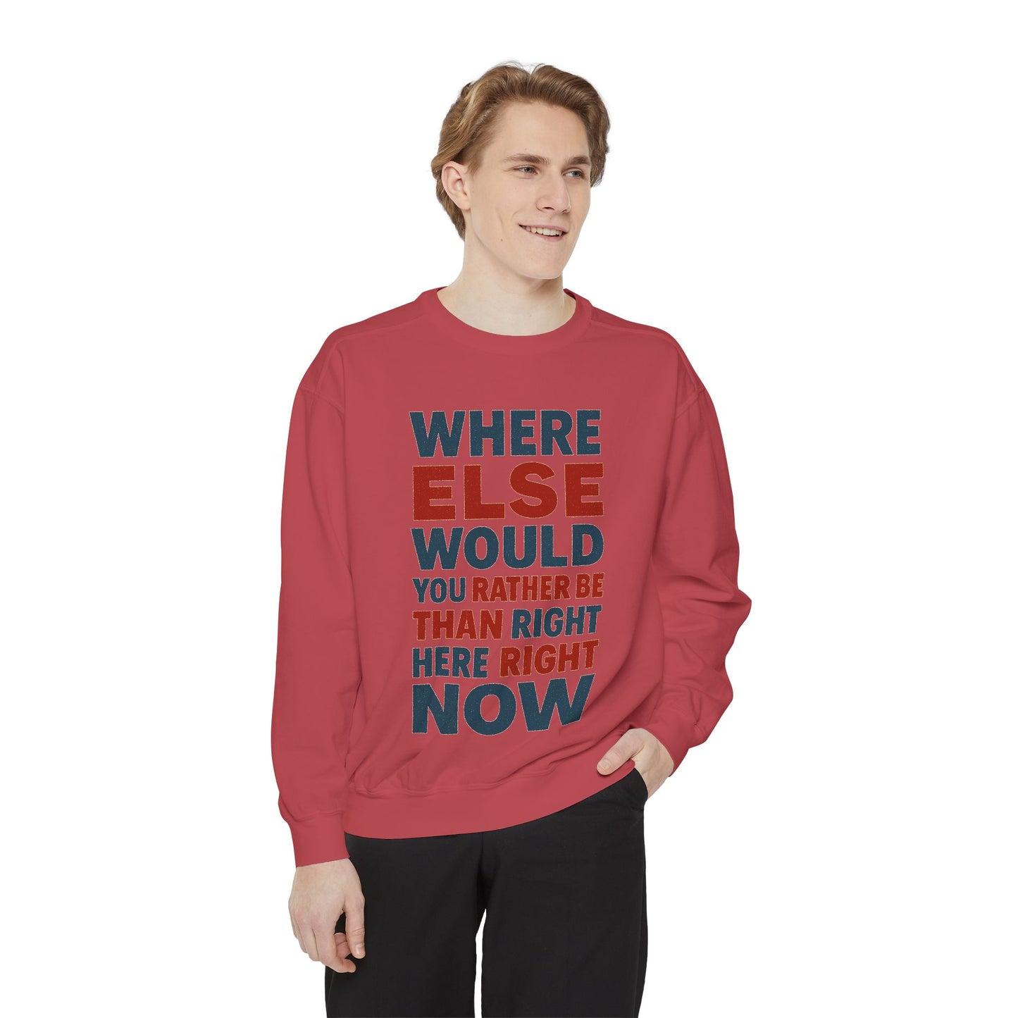 Buffalo Football Sweatshirt