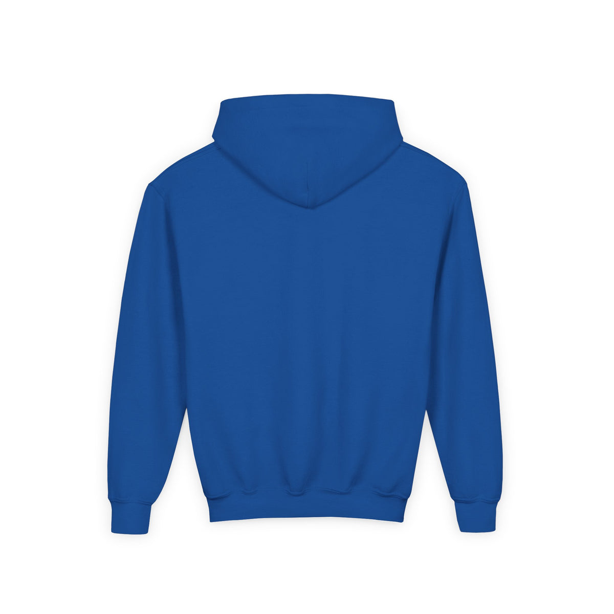 Youth Buffalo Football Hoodie – Kids 716 Football Sweatshirt