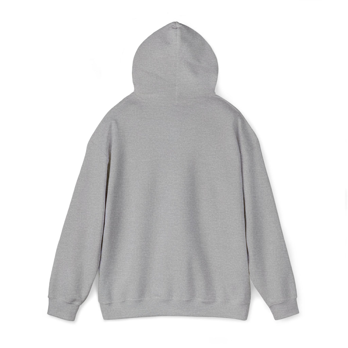 Buffalo Football Hoodie — Vintage Script Sports Pullover - EMBROIDERED