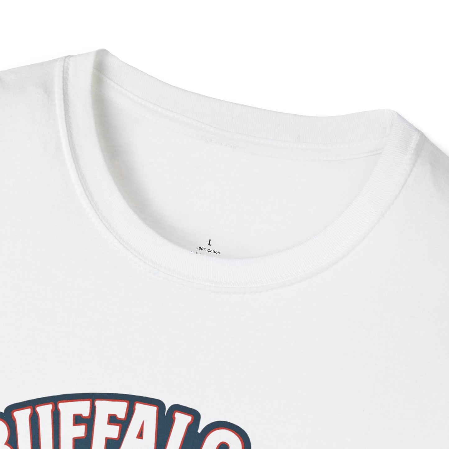 Buffalo Chicken Wing T-Shirt
