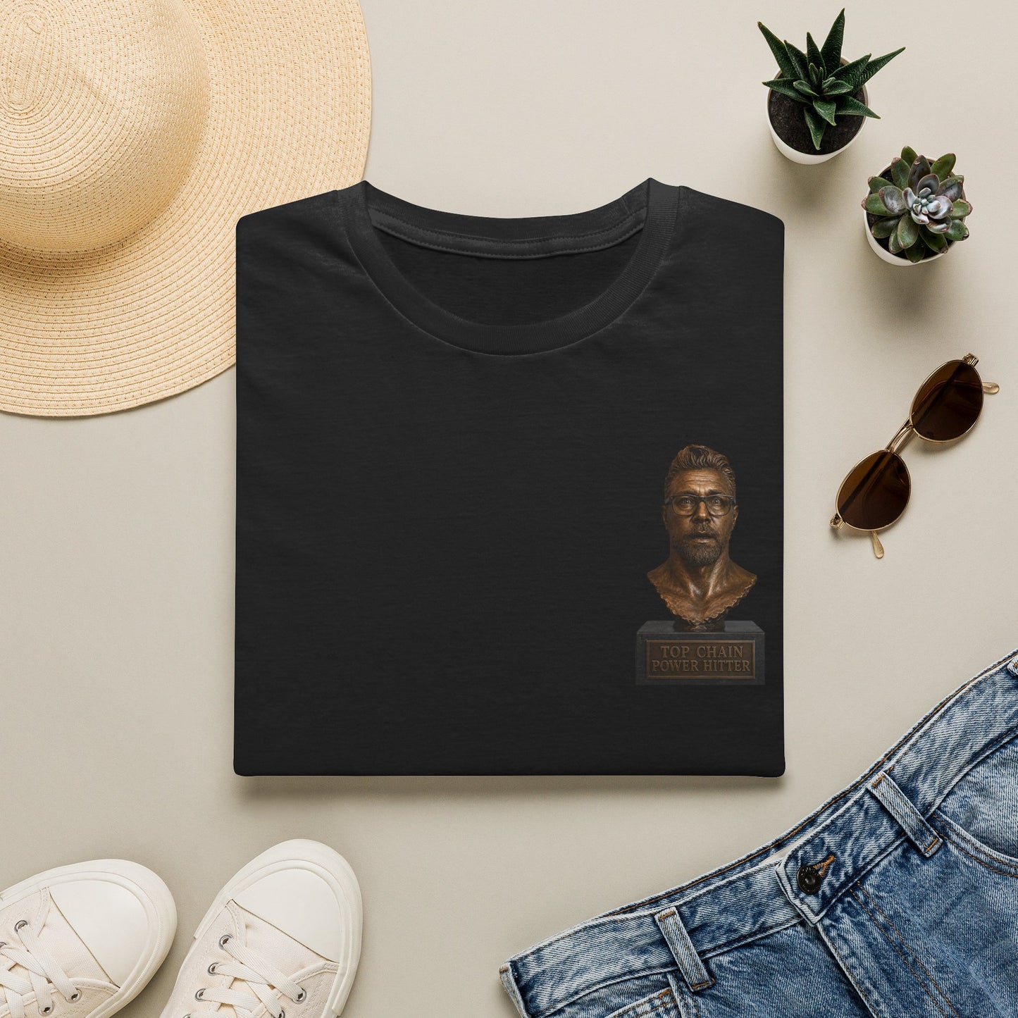 Top HR hitter Tee