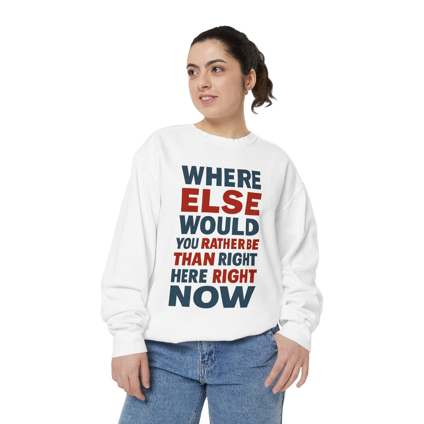 Buffalo Football Sweatshirt