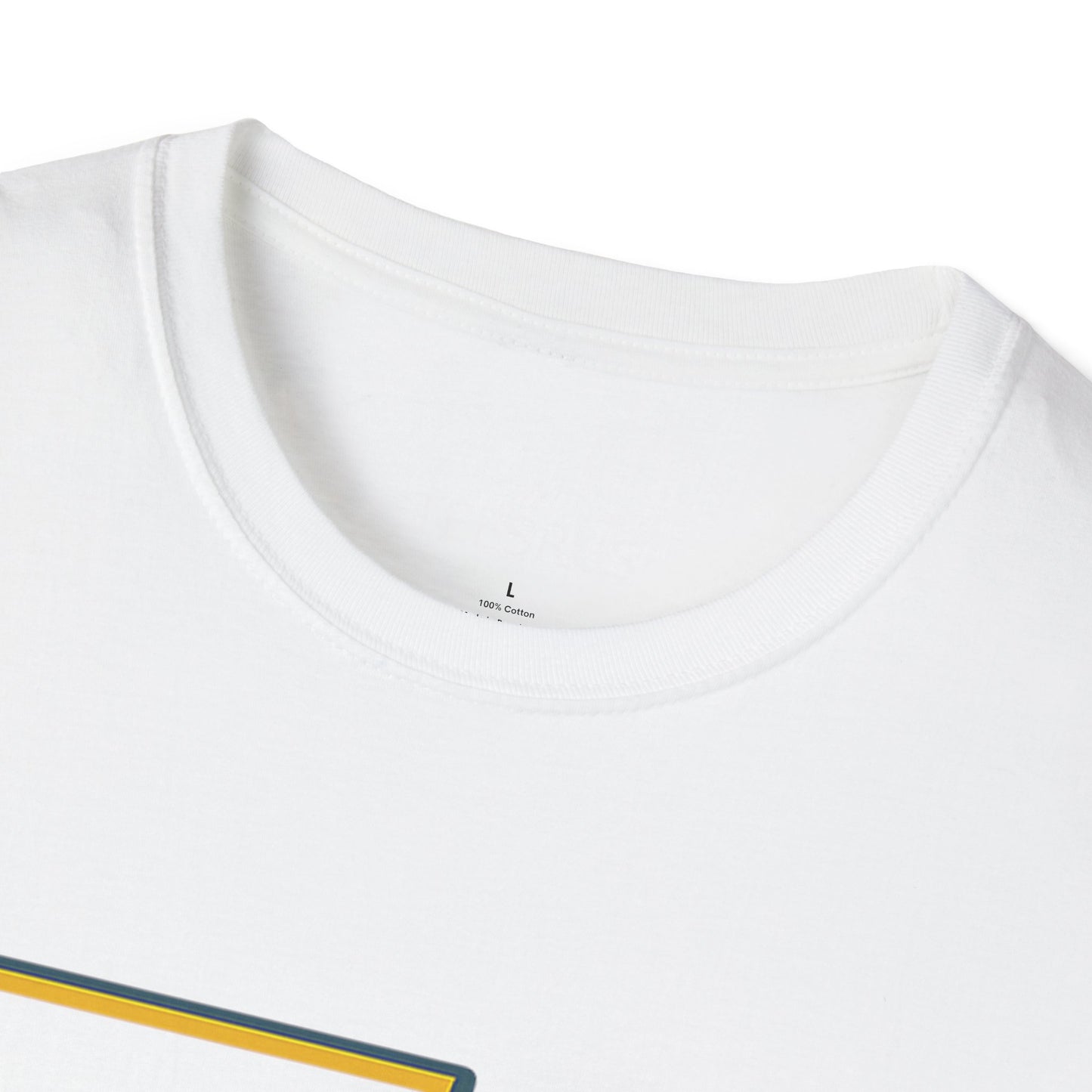Buffalo Hockey Number 72 T-Shirt