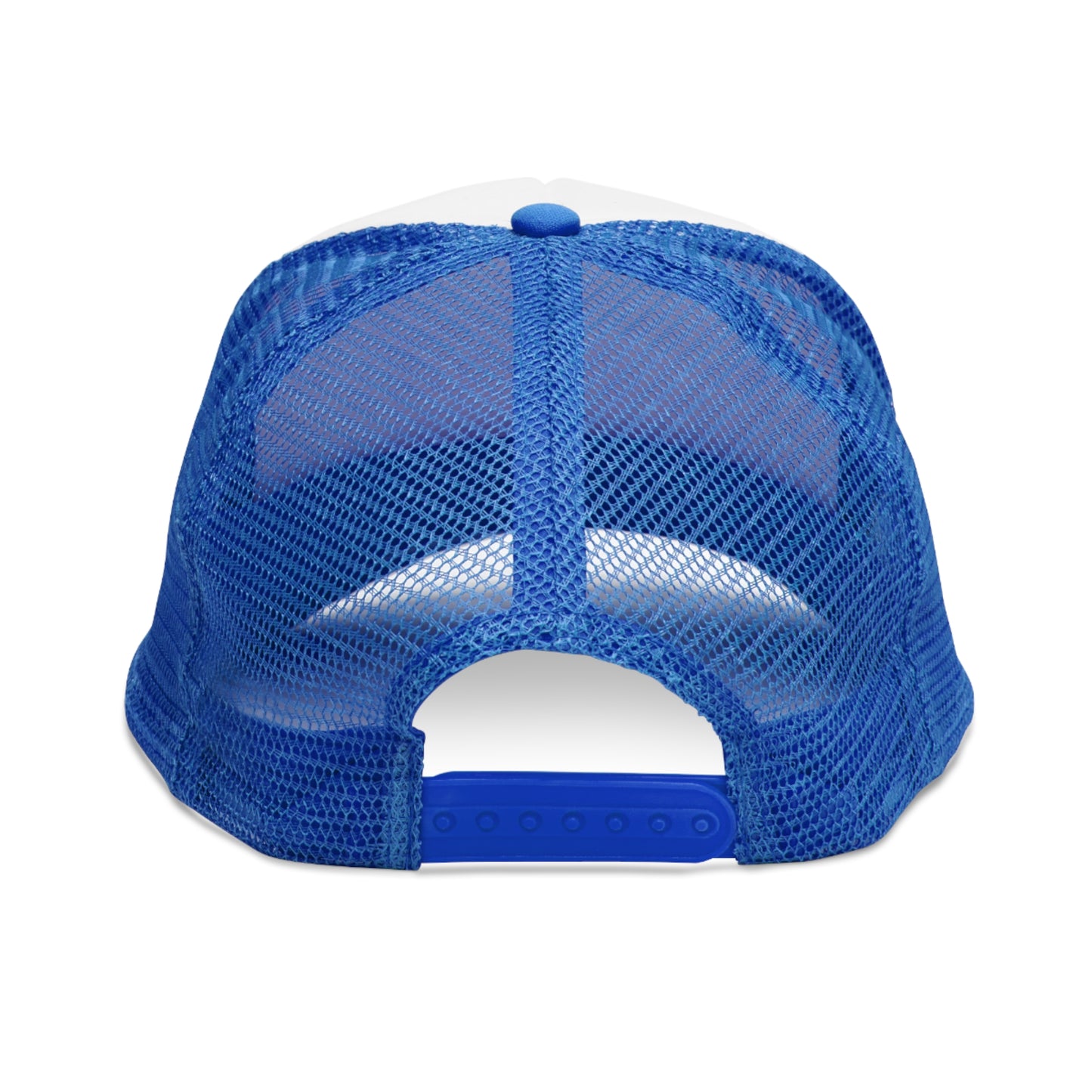 Trucker Hat - BE GOOD DO GOOD GOD BLESS GO BILLS