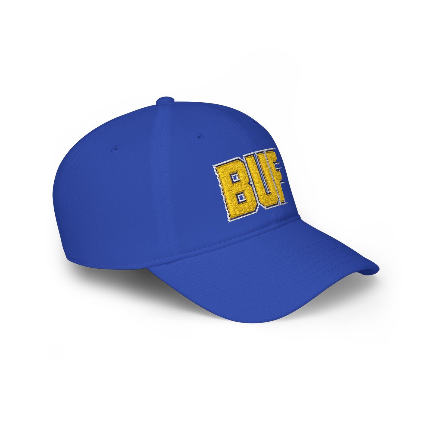BUF Buffalo Hockey Hat - TeesRus716