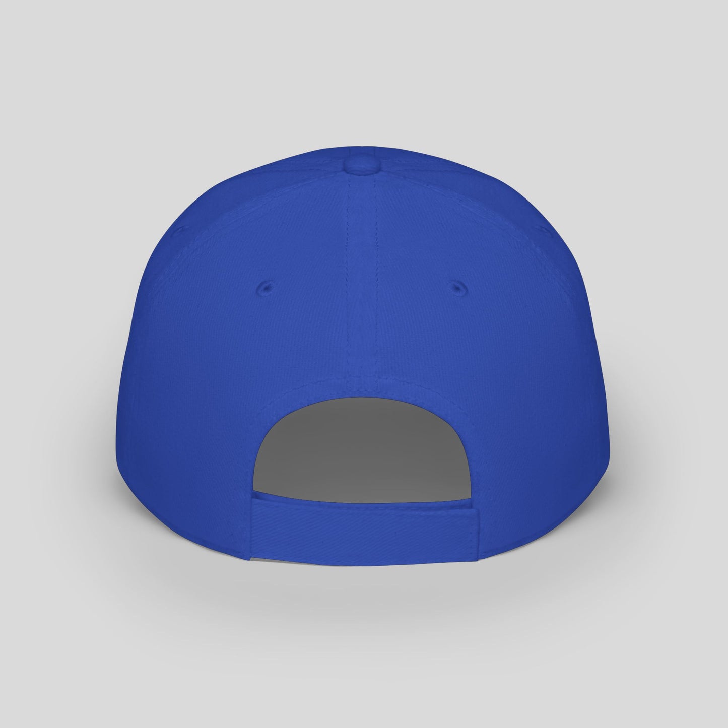 Buffalo Football Cap – Script 716 Adjustable Hat | Teesrus716