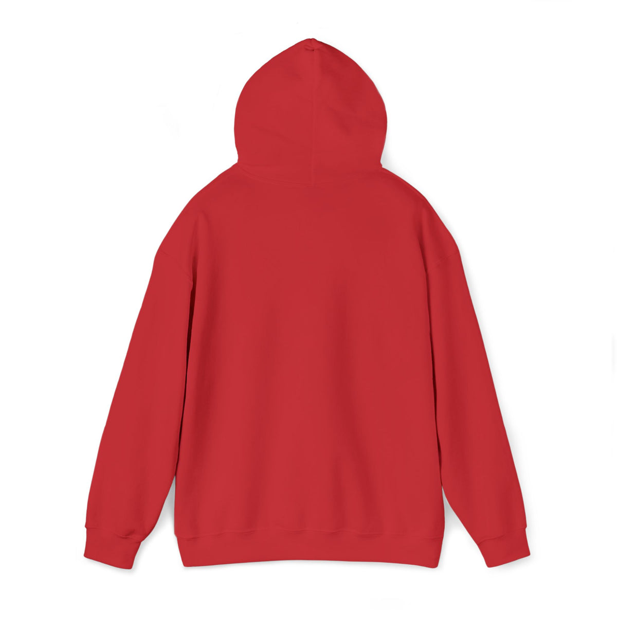 Buffalo Football Hoodie — Vintage Script Sports Pullover - EMBROIDERED