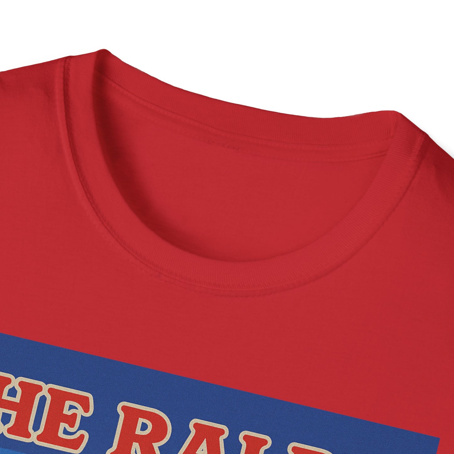 Buffalo Football T-Shirt – “The Ralph” 1973–2025 Stadium Tribute Tee | Teesrus716