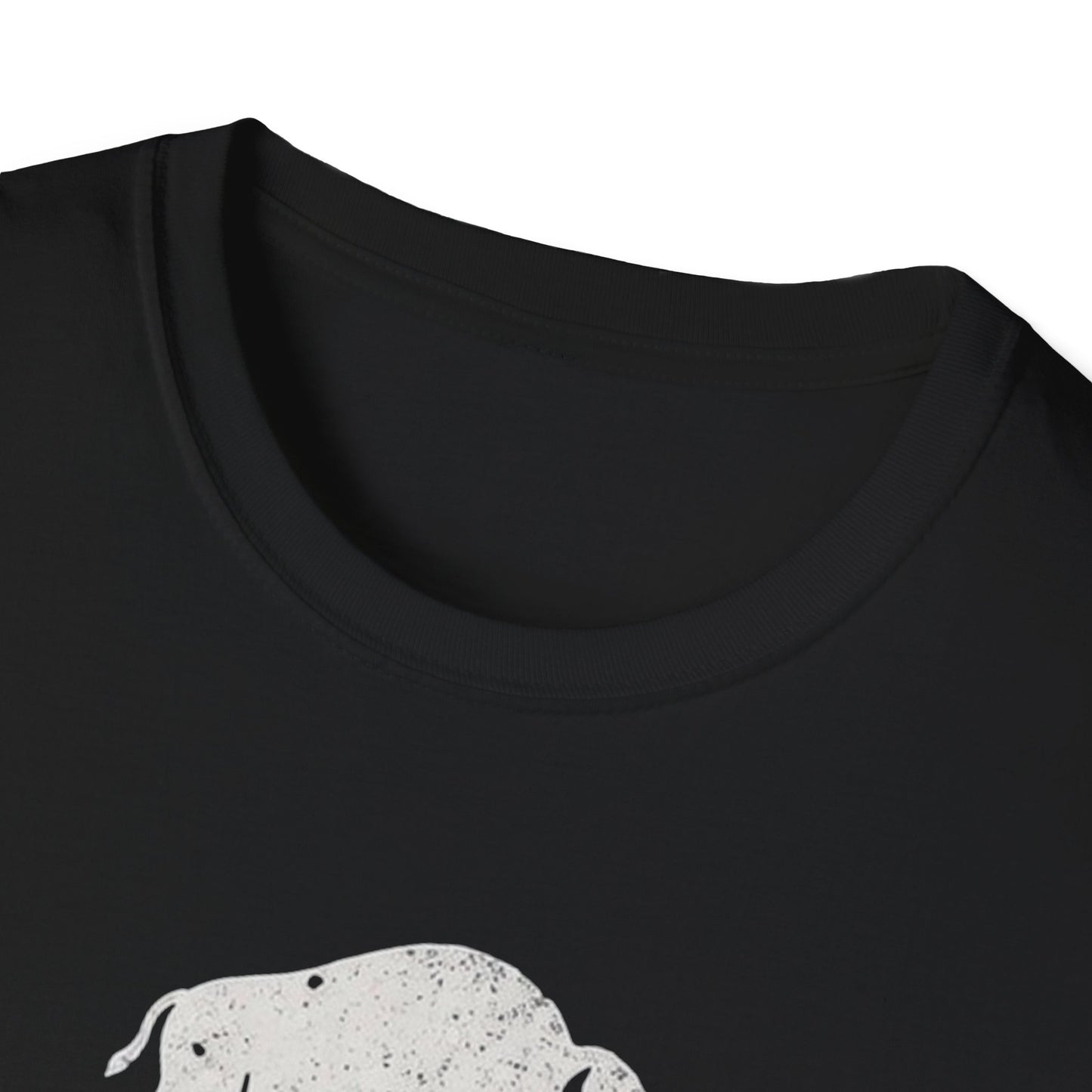 Buffalo Polish T-Shirt — Vintage Polish Pride Tee